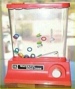 Anyone remember this #Aweome!