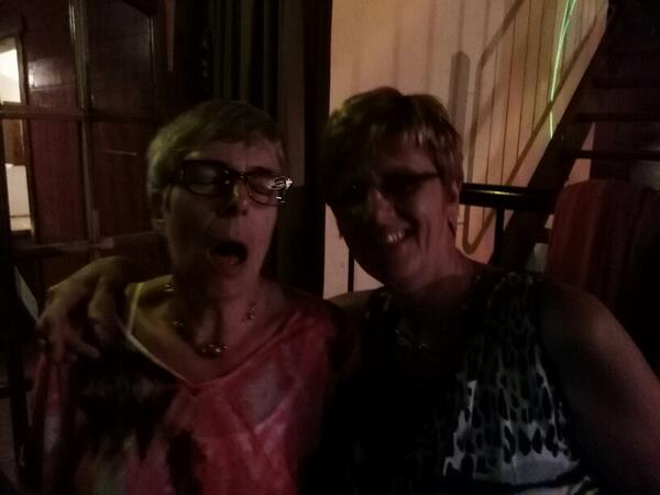 Gibkip's tweet photo. #twannelies http://t.co/26Yll63JRY