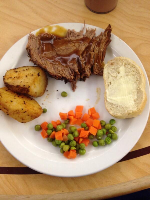 ZeCapitaine's tweet photo. Last Supper ): #NotThatOne #yf14 http://t.co/zSsfxp6PVO