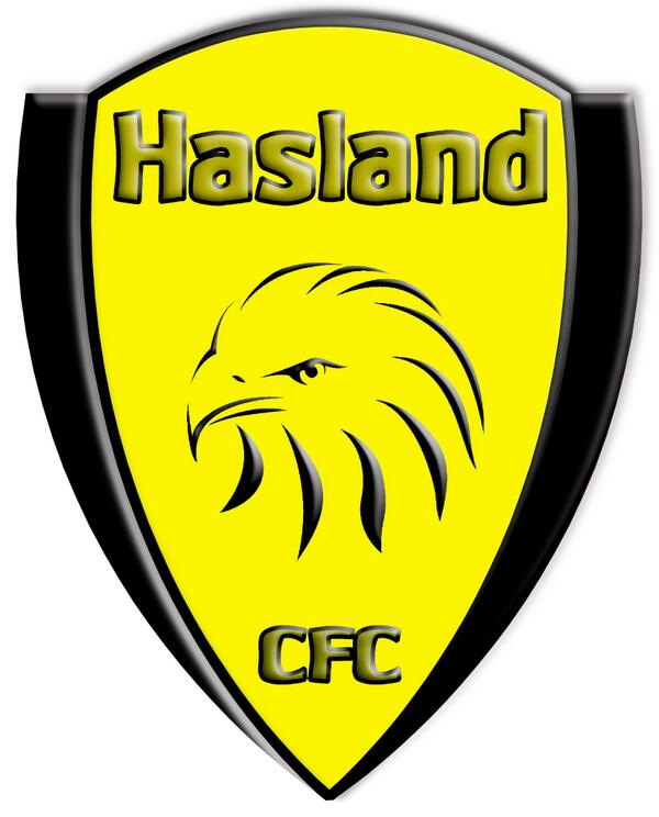 Signed an ex Chesterfield FC Academy player today, looking for a couple more players for next season (U13s Div 1)