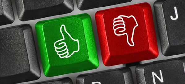 What would change if politicians wrote laws based entirely on internet polls? gizmo.do/HT2Pui4