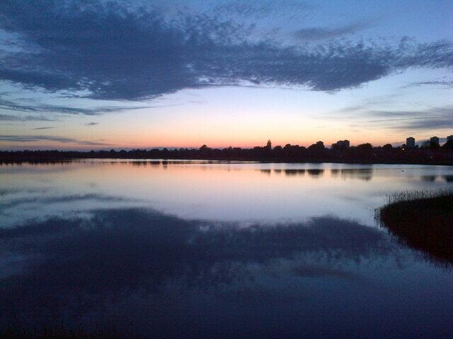 This was the view here half an hour ago! http://t.co/SLVE0ykudl<a href="/tag/selfie"class="tags"><span>#selfie</span></a>