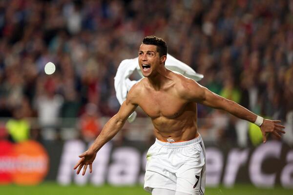 mileniotv's tweet photo. [Ampliación] Real Madrid, campeón de la Champions League http://t.co/v19IpozlhZ http://t.co/dKY97ht0v4