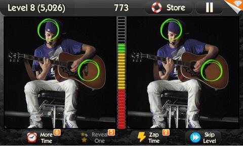 TLousick's tweet image. Retweet this if you can spot a difference on this level of #WhatsTheDifference! goo.gl/1uyVKt