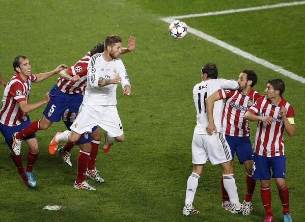 Real Madrid - Atlético de Madrid (Champions League - FINAL) - Página 4 BobmTUxCAAEJtgh