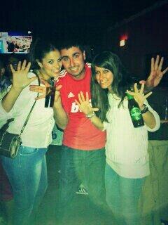 acgdalias's tweet photo. Ya tenemos 10!!! Hala madrid!@FranPintor12 ,@MmarPintor http://t.co/8WorhhUQHJ