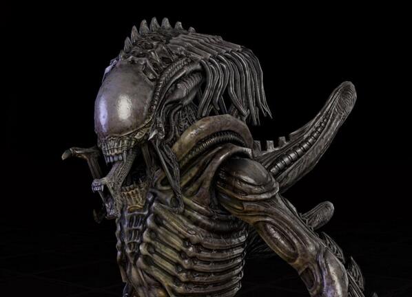 426PredAlien tweet picture