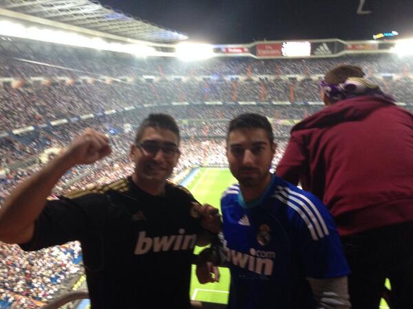 Floric0's tweet photo. La decima!!!! @jescro1 http://t.co/bwK1zAg3JX