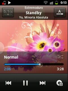 pedro3_al's tweet image. Despues de todo el lio del futbol... #Extremoduro #Bnoches