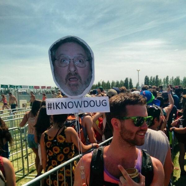 kevdog102's tweet image. #iknowdoug #teamvacation ift.tt/1jQ0LaQ