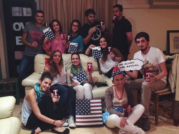 jowishot's tweet photo. #POSTUPOWER  @Franciscollull @llanosygarza @rachelchelet @pepemartiroig @LauraChardi @nereasa @Saaramb @rarupe http://t.co/RBN2YP6yYq
