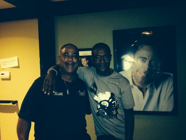 Great show in Pleasanton at Tommy T's