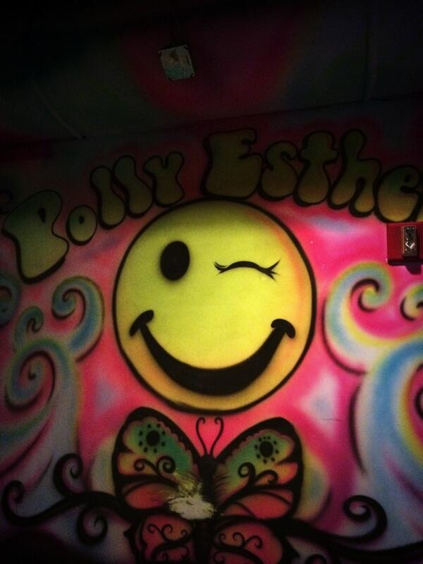 TriggaSoPopular's tweet image. At rehearsals! Come out tomorrow at #GamVibes May 25th turn up 🎈