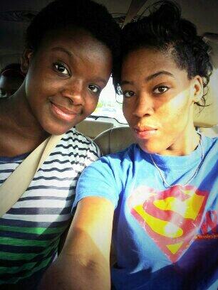 __OnlyEl's tweet image. My little cousin is so beautiful!