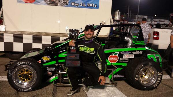 MustSeeRacing tweet picture