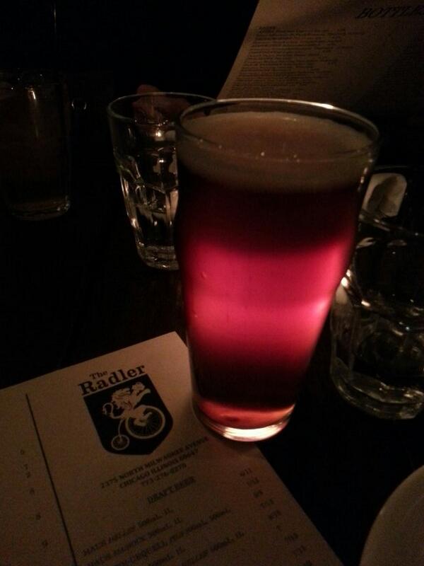 Helloooo beers and brats! @DasRadler