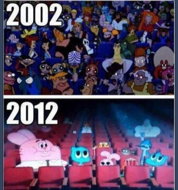 StumblerTop's tweet photo. not gonna lie this kinda made me sad http://t.co/exGfIAp8bF