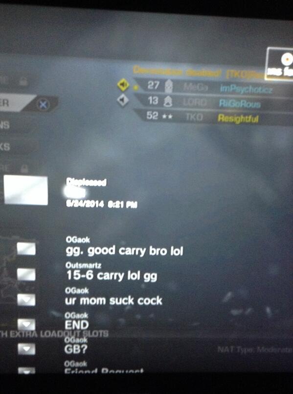 MLGResight tweet picture