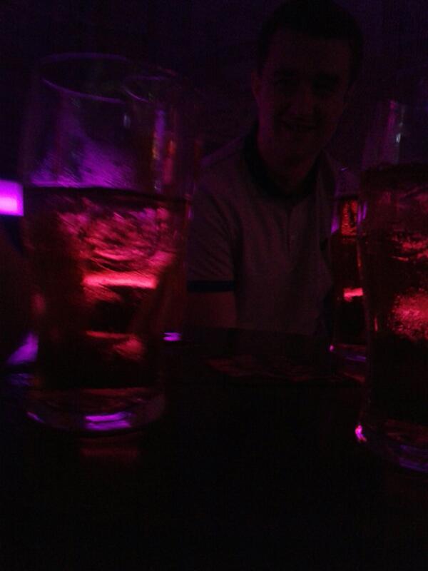 Odran2's tweet photo. @SedgyBreeno @kevism boys have fun at hme tonight #icon #betterwithoutye http://t.co/eWyFczHtBQ