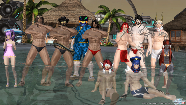 baragamer's tweet photo. Screenshots from a #gaymer guild I started. http://t.co/wvyH3yNbsv