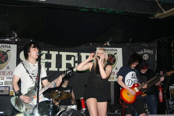 dr_thread's tweet photo. The final is on the 7th june 7pm #Leicester #Theshed, £5 http://t.co/HCTl42rilA