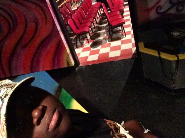 TriggaSoPopular's tweet image. #GamVibes