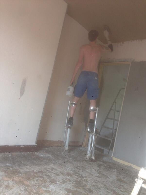 sg4plastering's tweet photo. http://t.co/TQJdqeiH9e