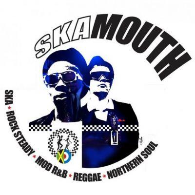 Skamouth tweet picture