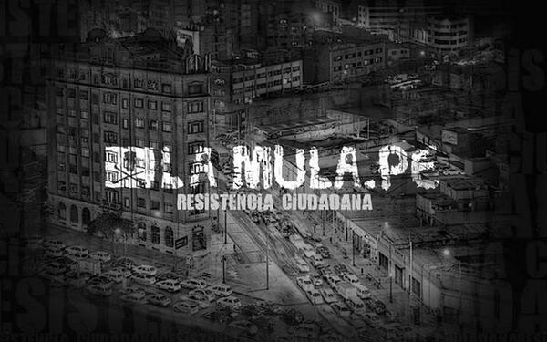 lamula's tweet image. #Muleros: Sígannos también aquí: on.fb.me/1myCWXf