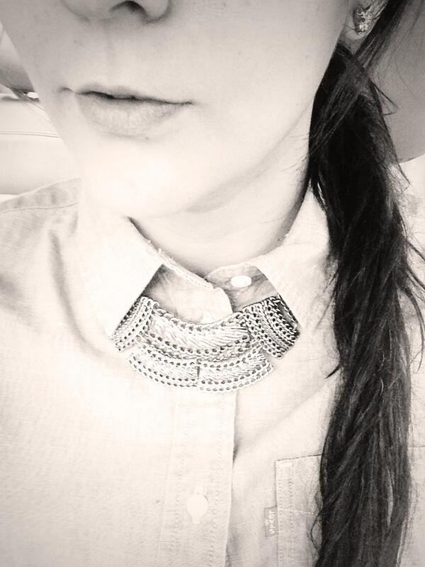 e_suk's tweet photo. Fan de mi blusa👌Gracias @LevisMX http://t.co/3VqpGv04uY
