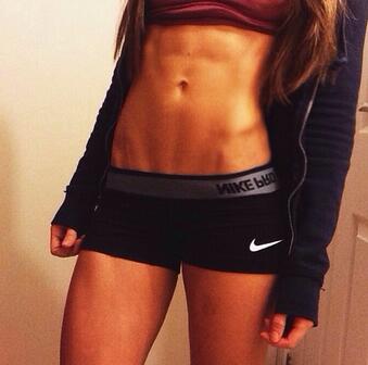 Nike pro cheap sexy