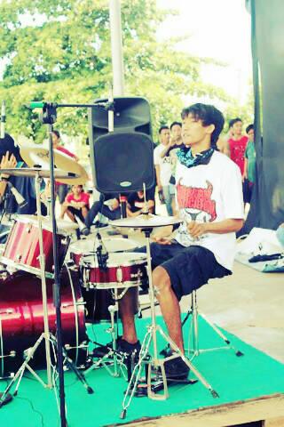 Andi amrynk (@mouse_hardcore) on Twitter photo 