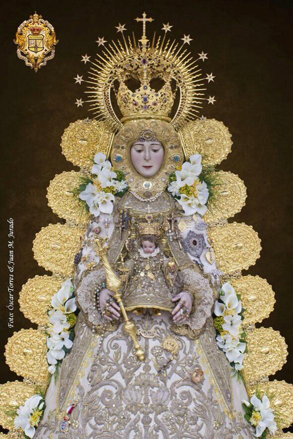 jignacioreales's tweet photo. Sin palabras. Niños en Jordania cantan la Salve Rociera al Papa Francisco http://t.co/V8DMg3nR3u vía @YouTube http://t.co/5UiUyrpGNS