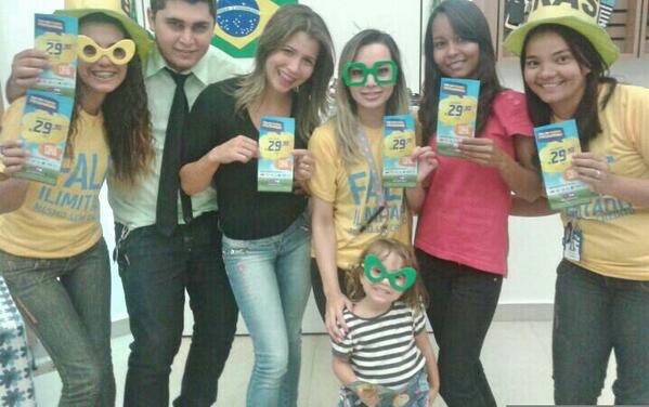 TellMobile's tweet photo. @Ederdnatim MetaBatida #QueremosNossaTv http://t.co/GtN0mjY6FP