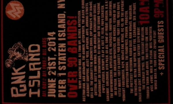 PunkIsland2k14's tweet photo. FLIERS http://t.co/9EgyoiriHW