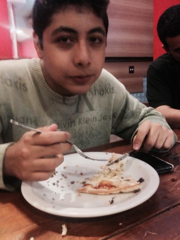 pacajubs's tweet photo. Ai q sexy http://t.co/AFjVQkOaCN