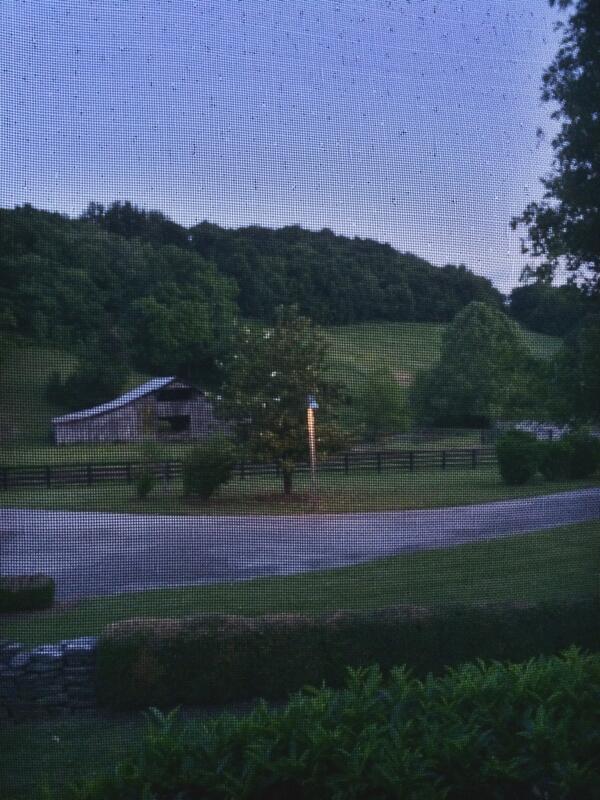 General Ghost tweet media