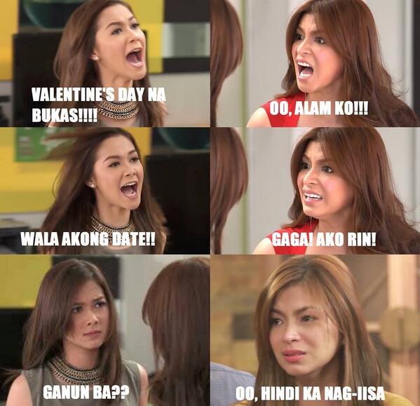 Tagalog Meme In 2020 Filipino Funny Memes Funny Faces Memes Tagalog ...