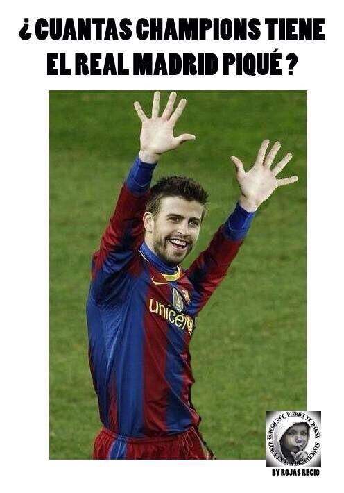 nanocorrero's tweet photo. @3gerardpique http://t.co/aajSeO2ZwW