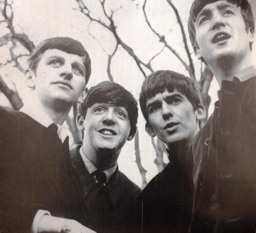 DatosBeatles on Twitter: DatosBeatles on Twitter: