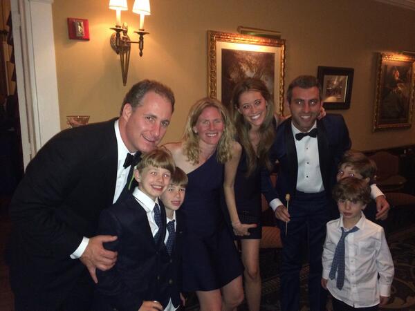 Cole Charnas tweet media