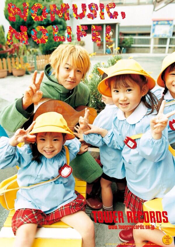 NMNLポスター展示中！GLAY JIRO氏のポスターも！是非ご覧下さい！【#六