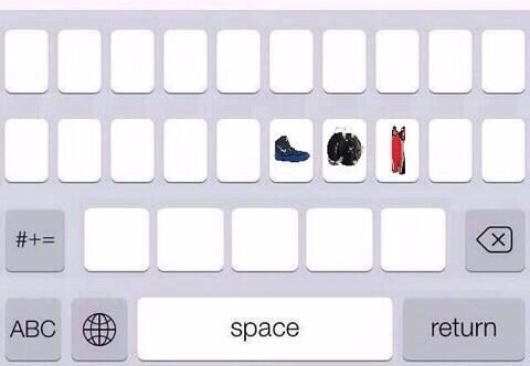 WeAreWrestlers's tweet image. These emojis need to be made..