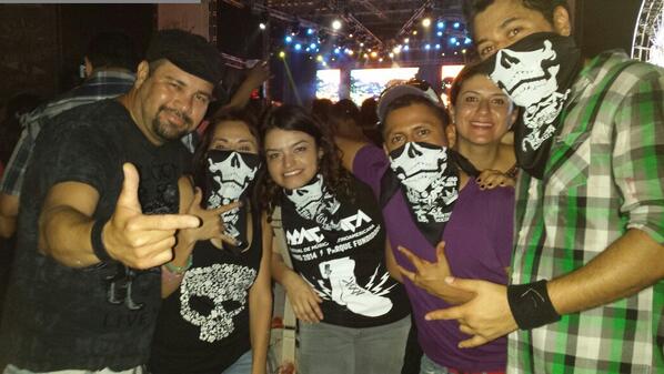 JesusMtz85's tweet photo. #UnionMachaca http://t.co/URG03rJUFv