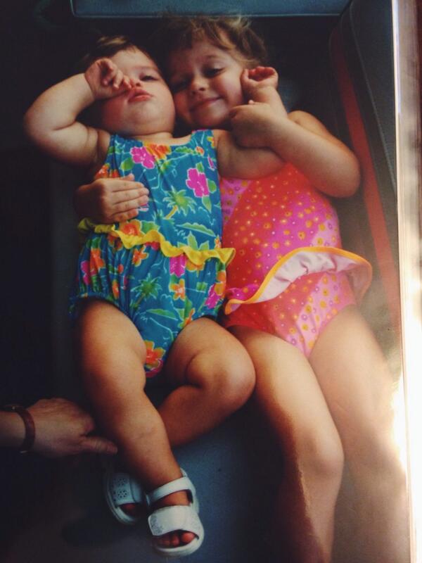katvaiden's tweet photo. Aw she hated me but I sure did love her 💕 http://t.co/yoPoQqgxHd