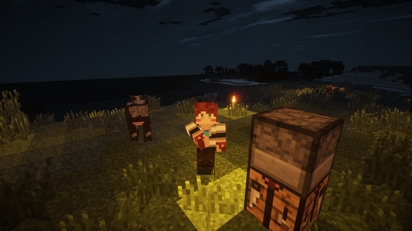 せゅ Minecraft Minecraft Seyu Twitter せゅ Minecraft Minecraft Seyu Twitter