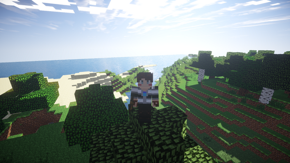 せゅ Minecraft Minecraft Seyu Twitter せゅ Minecraft Minecraft Seyu Twitter