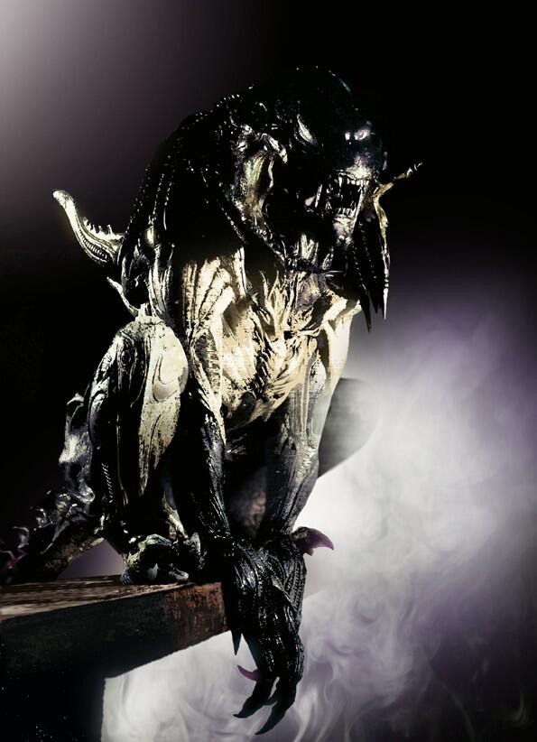 426PredAlien tweet picture