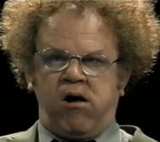 Dr. Steve Brule tweet media