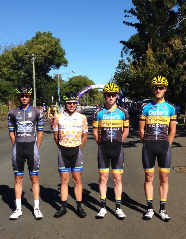 Data#3 Racing Team tweet media